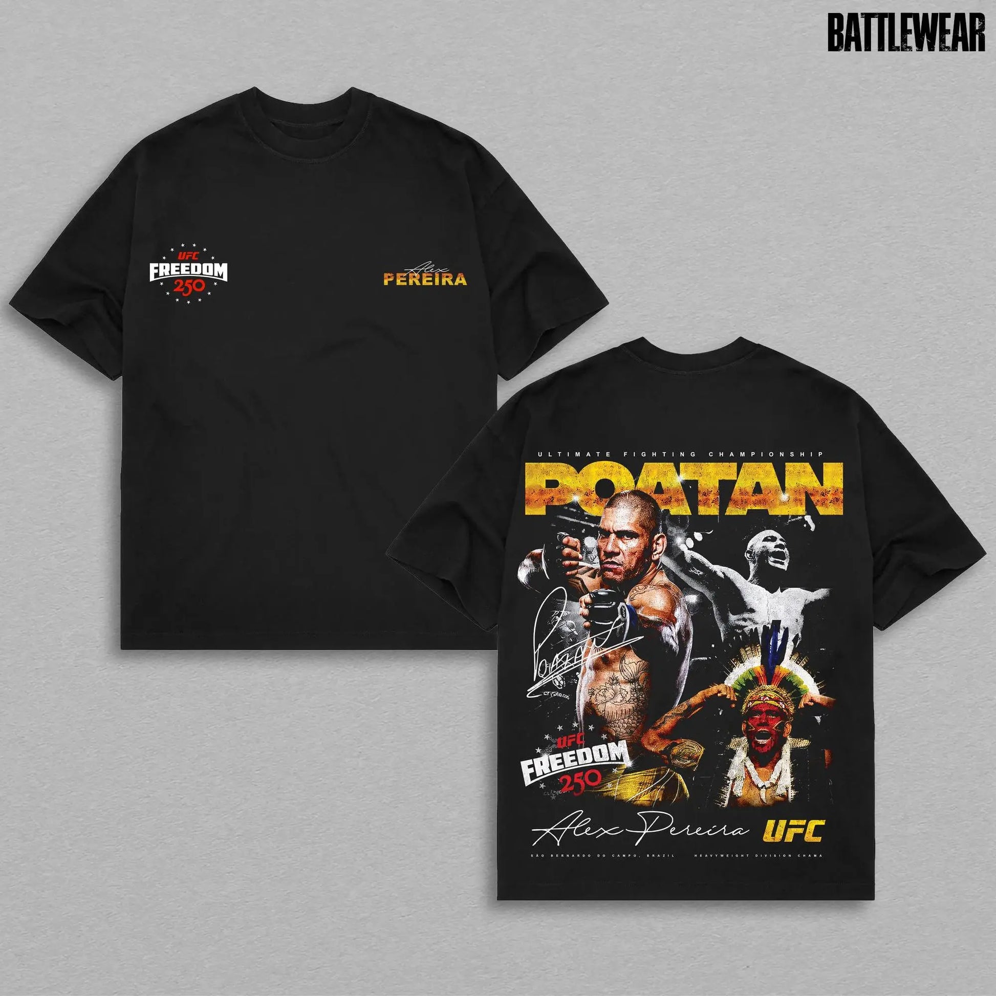 [COLLECTIONS] UFC FIGHTERS UFC FREEDOM 250 T-SHIRT, UFC Fighters Tshirt MMA Fan, UFC MMA Tee, UFC Champions Sports Shirt, Gift Fo Him Gift for Her