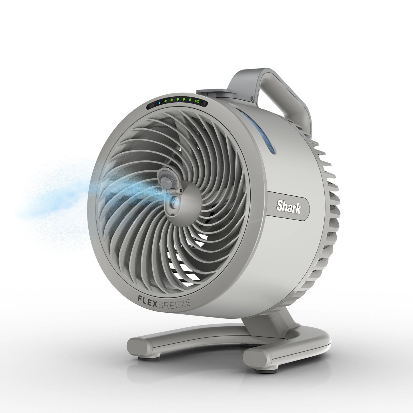 Shark Flexbreeze Hydrogo Pro Fan - FA056