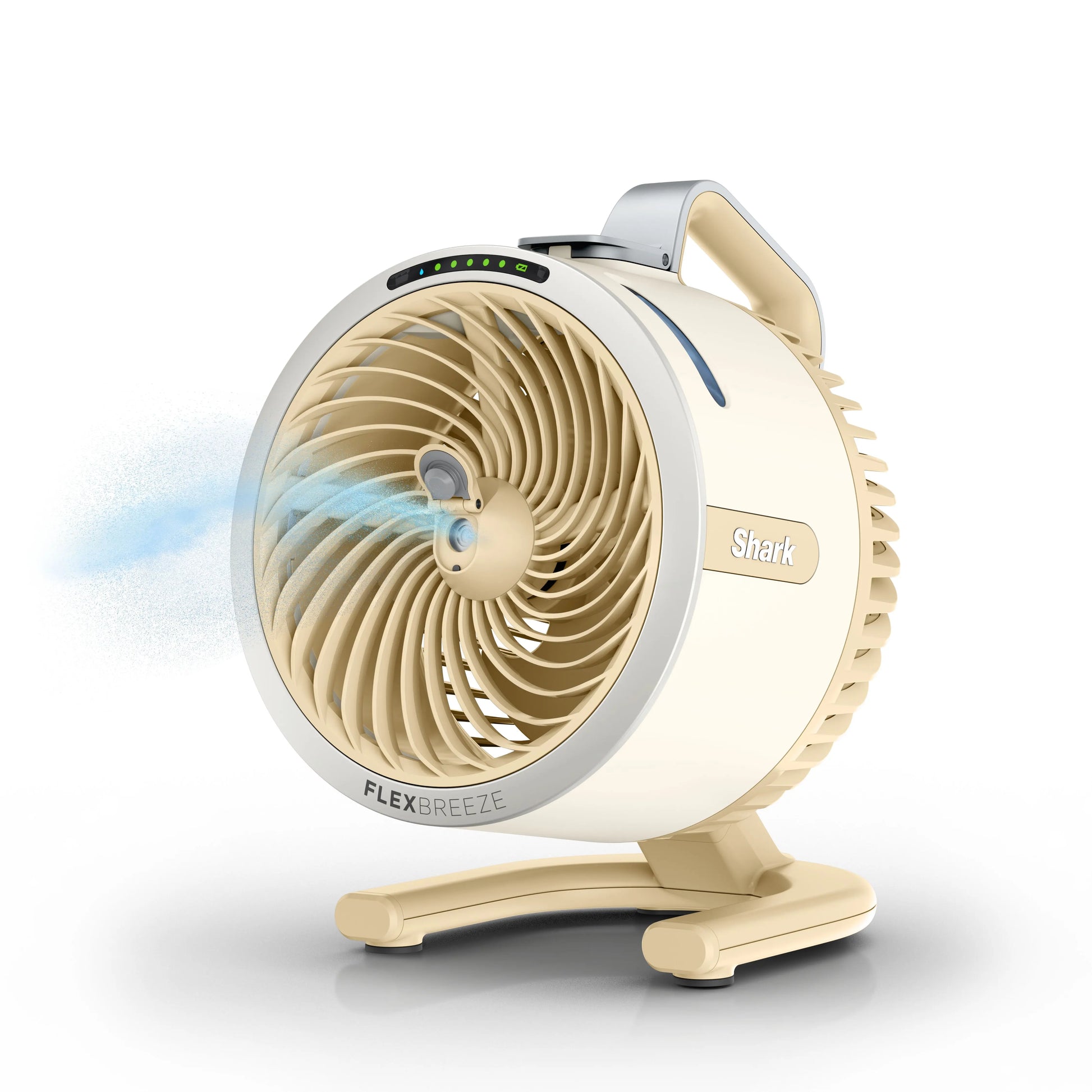 Shark Flexbreeze Hydrogo Pro Fan - FA056