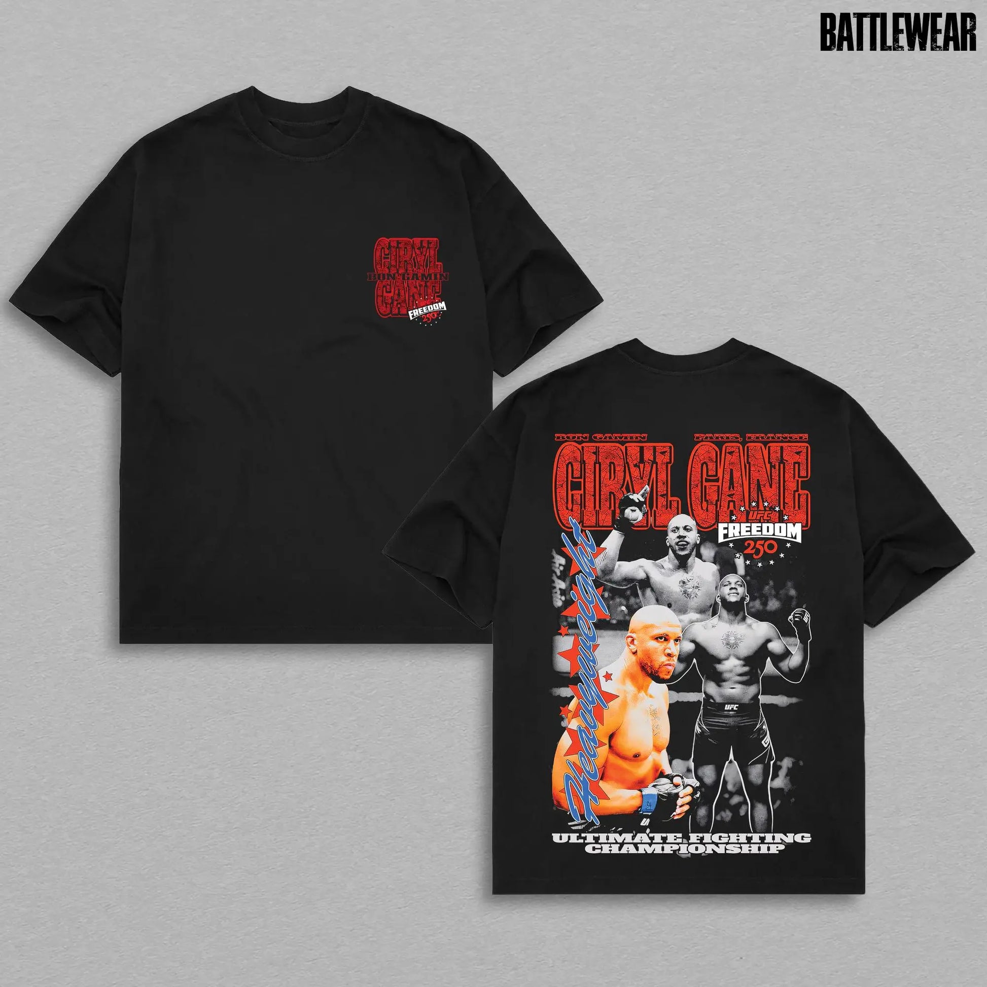 [COLLECTIONS] UFC FIGHTERS UFC FREEDOM 250 T-SHIRT, UFC Fighters Tshirt MMA Fan, UFC MMA Tee, UFC Champions Sports Shirt, Gift Fo Him Gift for Her