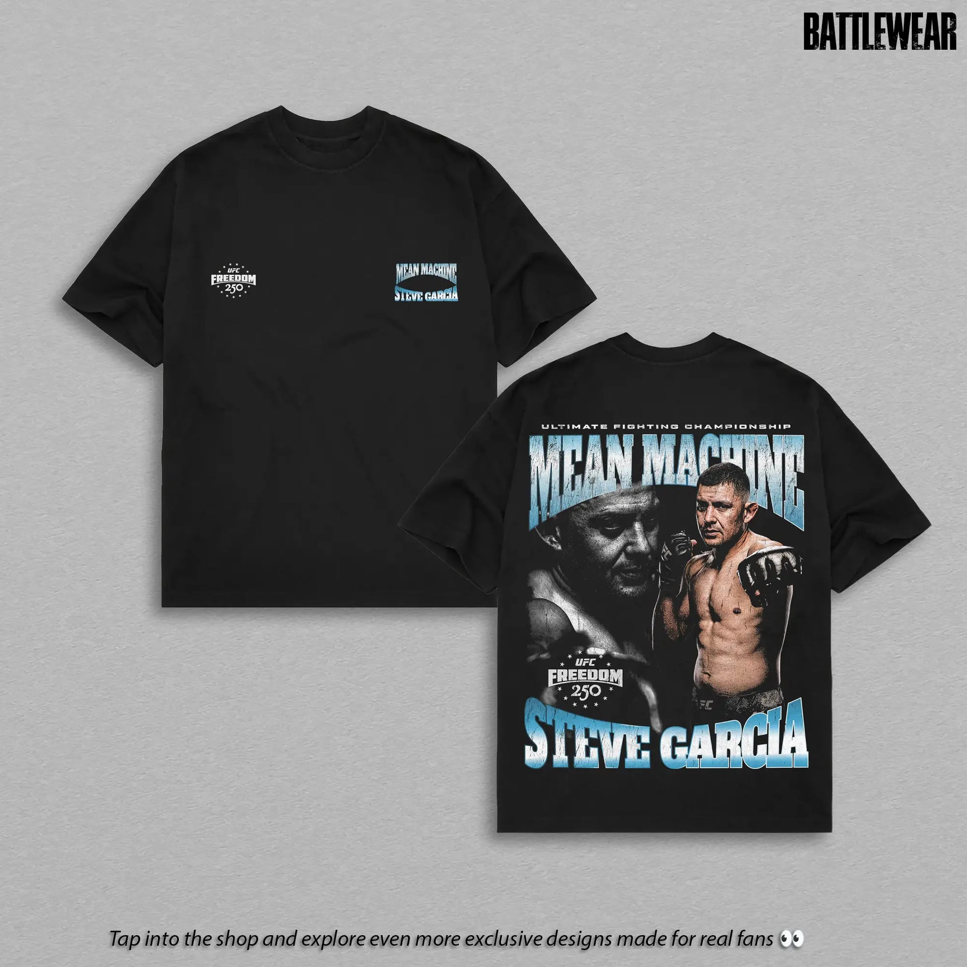 [COLLECTIONS] UFC FIGHTERS UFC FREEDOM 250 T-SHIRT, UFC Fighters Tshirt MMA Fan, UFC MMA Tee, UFC Champions Sports Shirt, Gift Fo Him Gift for Her