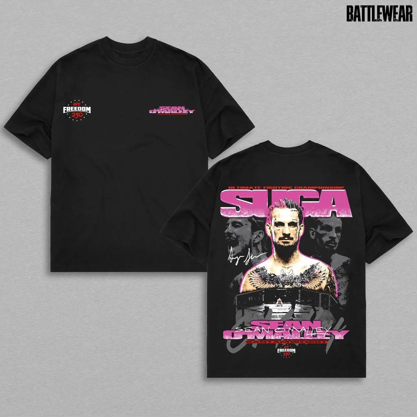 [COLLECTIONS] UFC FIGHTERS UFC FREEDOM 250 T-SHIRT, UFC Fighters Tshirt MMA Fan, UFC MMA Tee, UFC Champions Sports Shirt, Gift Fo Him Gift for Her