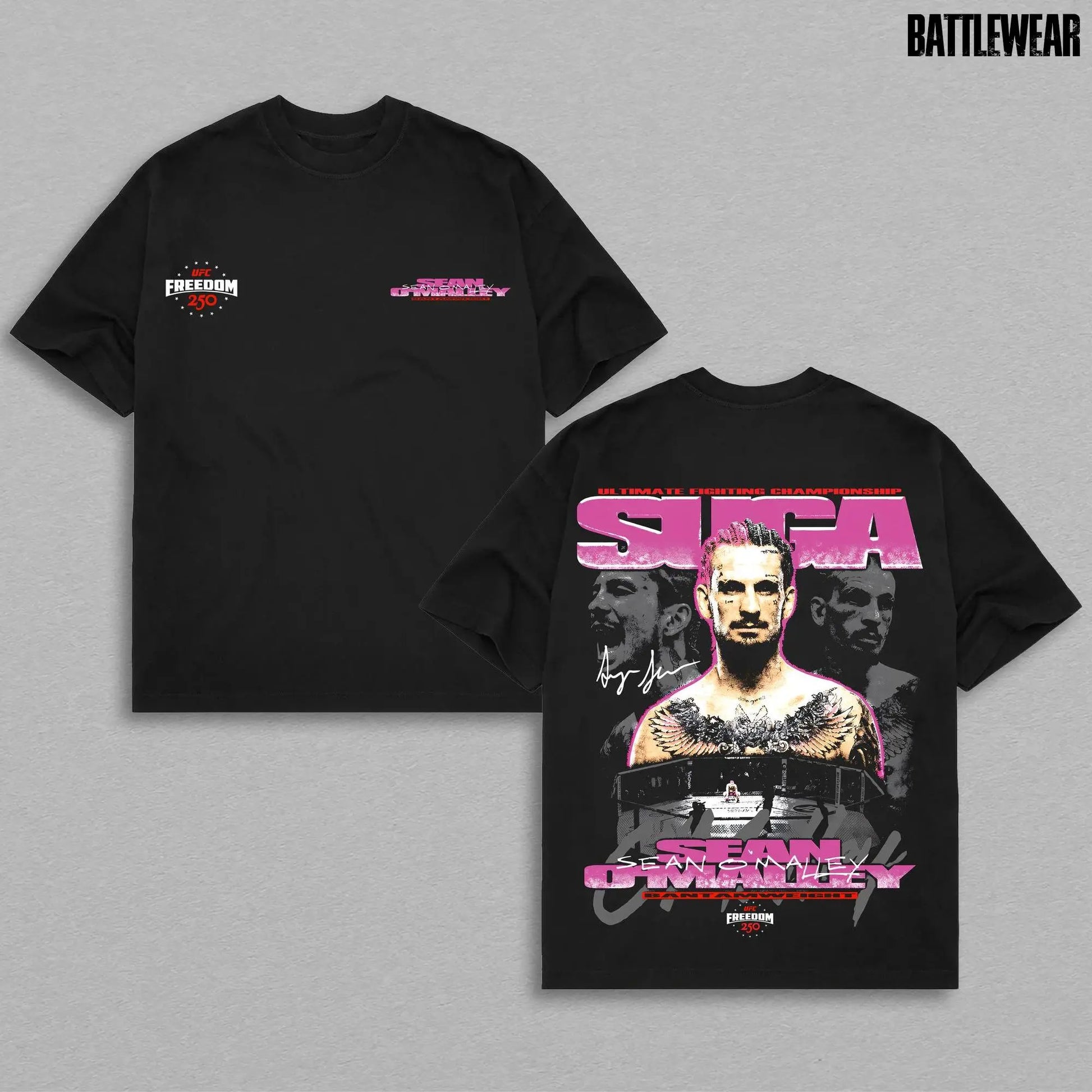 [COLLECTIONS] UFC FIGHTERS UFC FREEDOM 250 T-SHIRT, UFC Fighters Tshirt MMA Fan, UFC MMA Tee, UFC Champions Sports Shirt, Gift Fo Him Gift for Her